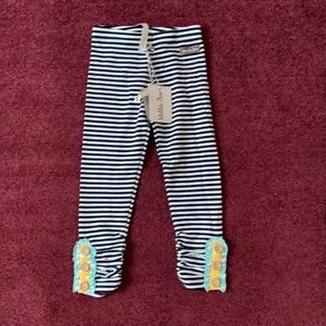 NWT Matilda Jane Girls Pants Size 4